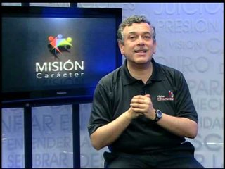 Ahorro Principio Misión Carácter