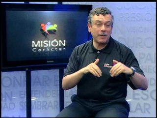 Sentido Común Principio Misión Carácter