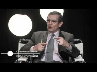 Misión Carácter - Principio Generosidad corte1