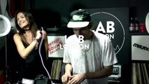 ONEMAN in The Mixmag Lab LDN 2016