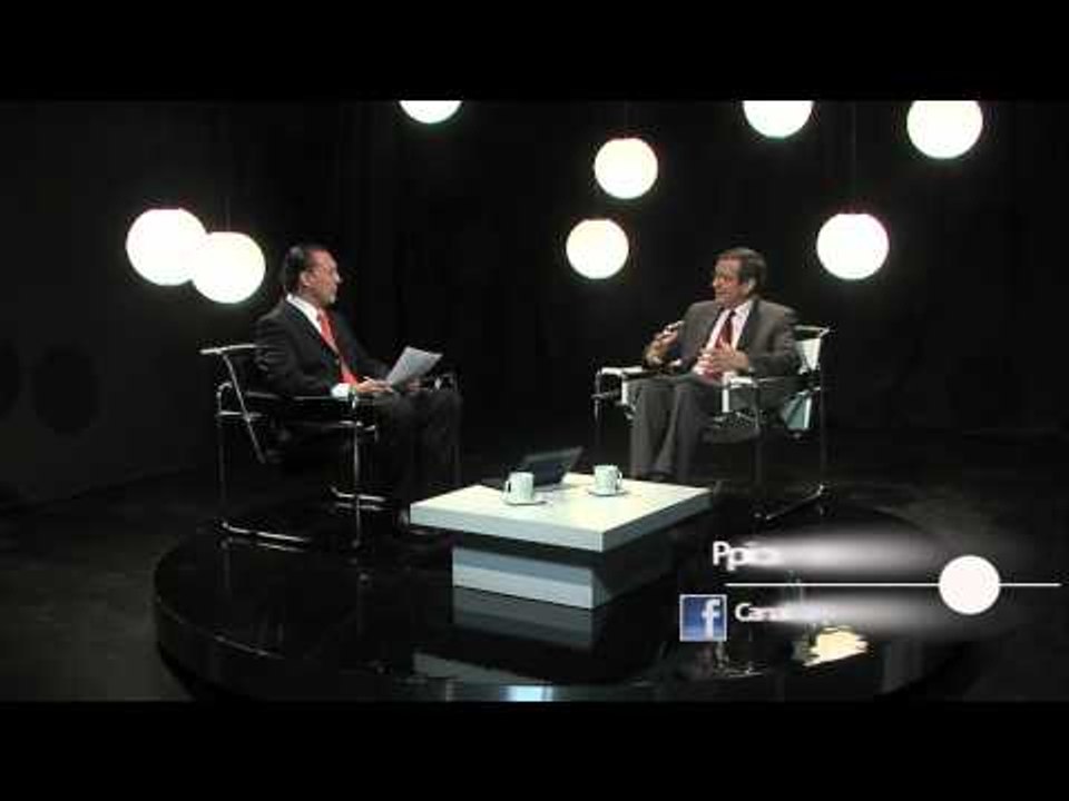 Misión Carácter - Principio Humildad Corte1