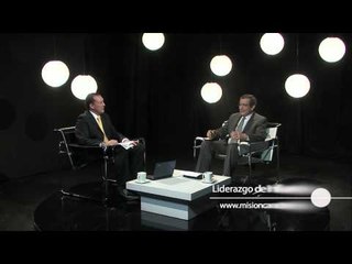 Misión Carácter - Principio Liderazgo Corte1