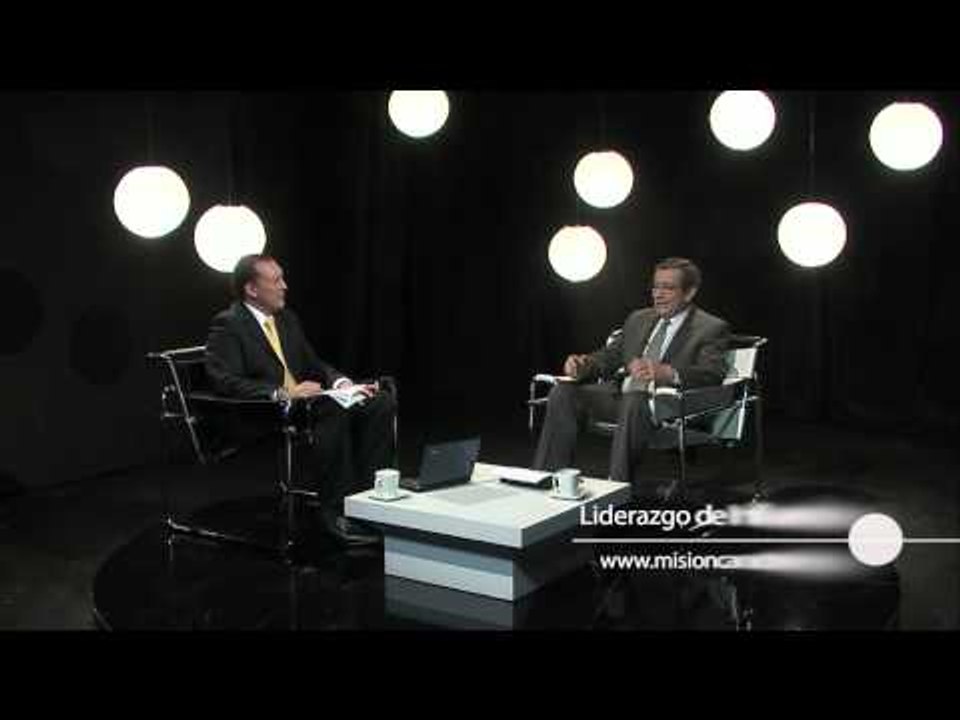 Misión Carácter - Principio Liderazgo Corte1