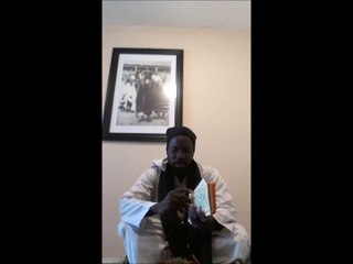 Béthio et ses cheikhettes: La complicité de certains marabouts décriée