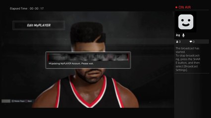 Nba 2k17 All DaY Lets Get It