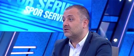 Mehmet Demirkol: Emenike'yi Fenerbahçe Formasıyla Görmek Beni Üzüyor