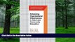 Big Deals  Enhancing Organizational Effectiveness in Adult and Community Education (Professional