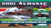 [PDF] Baseball America 2001 Almanac: A Comprehensive Review of the 2000 Season, Featuring