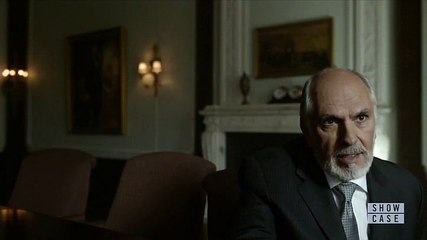 Mr Robot - clip from S2E11 talking about bitcoin