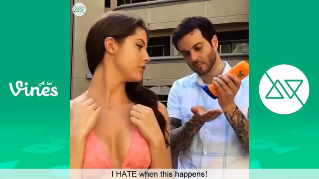 Funny Amanda Cerny Vines and Instagram Videos - Best Amanda Cerny Vines 2016