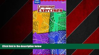 Big Deals  Steck-Vaughn Language Exercises: Student Edition Grade 2 Level B  Free Full Read Best