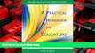 Big Deals  A Practical Handbook for Educators: Designing Learning Opportunities  Free Full Read