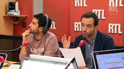 François Hollande revient sur sa campagne de 2011 : "J'ai parlé de changement, pas de rupture"