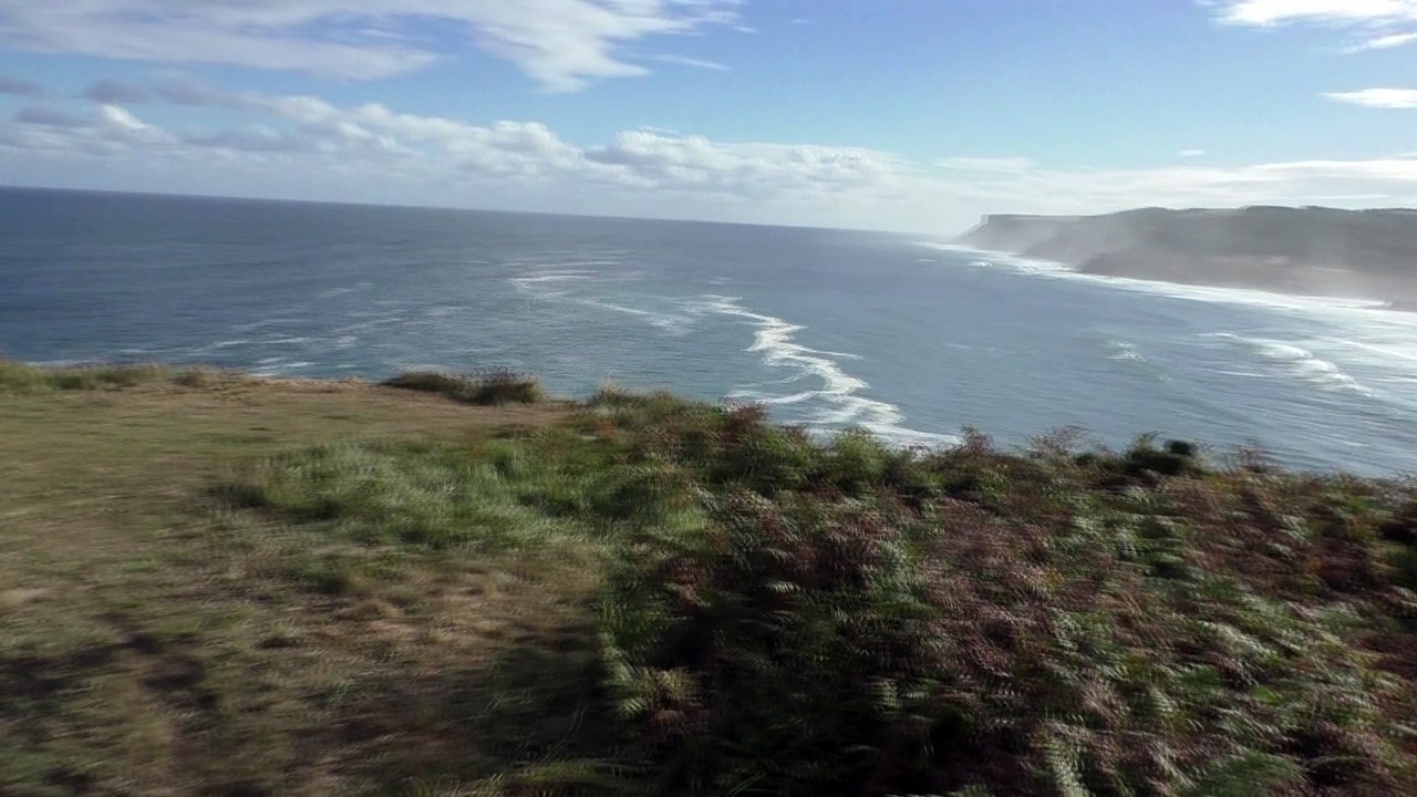 Sur le Chemin entre Guemes et Doo de Pialégos