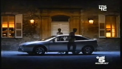 mazda lantis spot (1997)