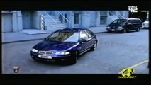 rover 200 spot (1996)