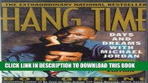 [PDF] Hang Time: Days and Dreams with Michael Jordan Full Online