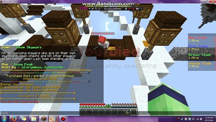 roquetobarker hacking on mc central