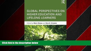 Big Deals  Global Perspectives on Higher Education and Lifelong Learners  Best Seller Books Most