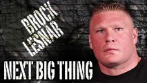Brock Lesnar: Next Big Thing (Official Theme)