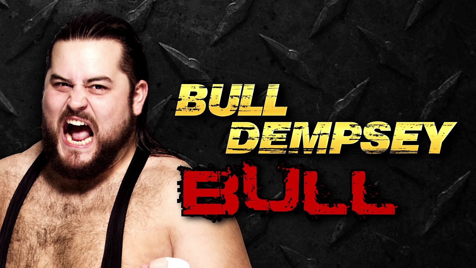 Bull Dempsey: Bull (Official Theme)