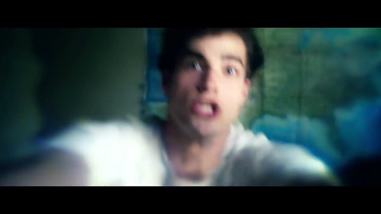 Max Steel Official Trailer (2016)
