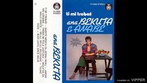 Ana Bekuta - Nadjite mesta za jednu reku