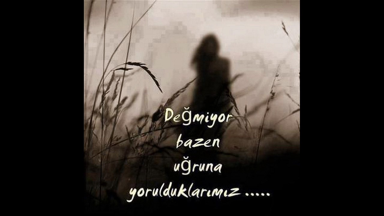 (Amatör) 'Sitem Etme Aşka Derdin' MÜKEMMEL