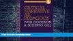 Big Deals  Critical Narrative as Pedagogy (Critical Pedagogy Today)  Best Seller Books Best Seller