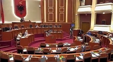 Topalli i pergjigjet Rames