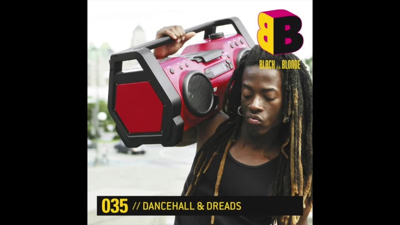 Lance Wolf - Blind Dog Dub