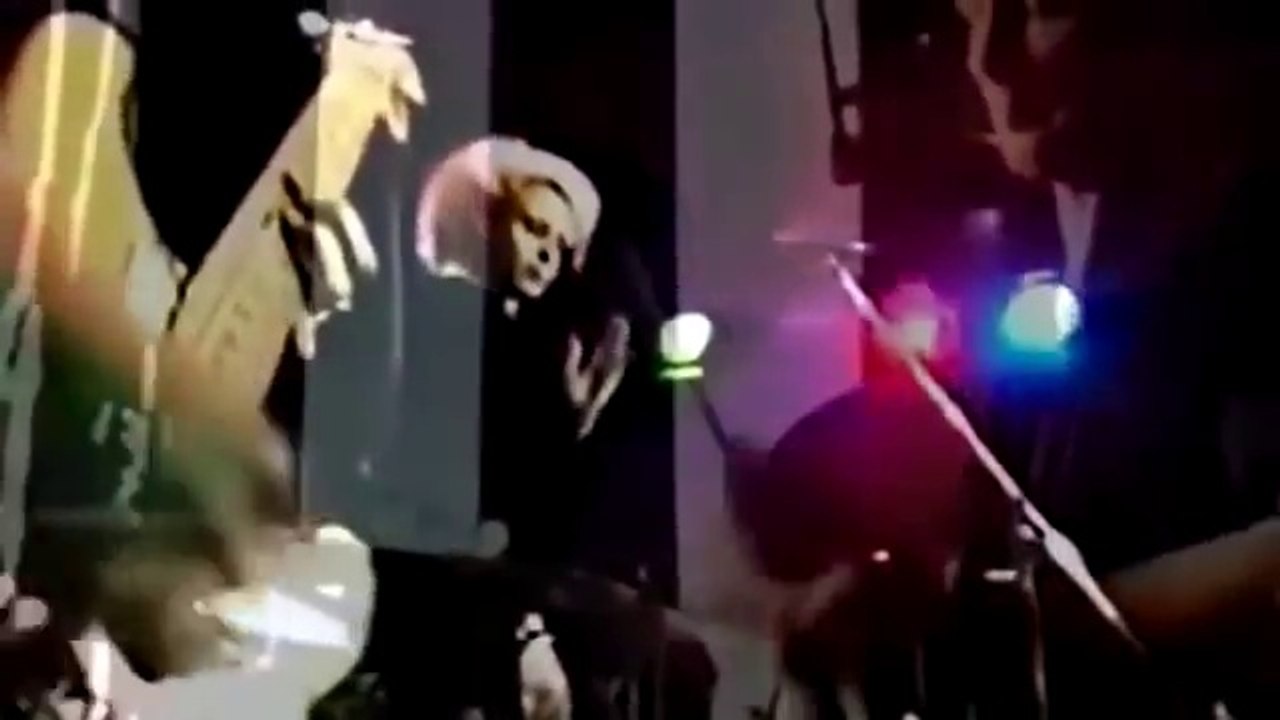 Xmal Deutschland   Mondlicht Video