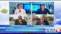 Dirigente sindical afirma que el Gobierno de Maduro establece “una especie de apartheid” a quienes no lo apoyan para gen