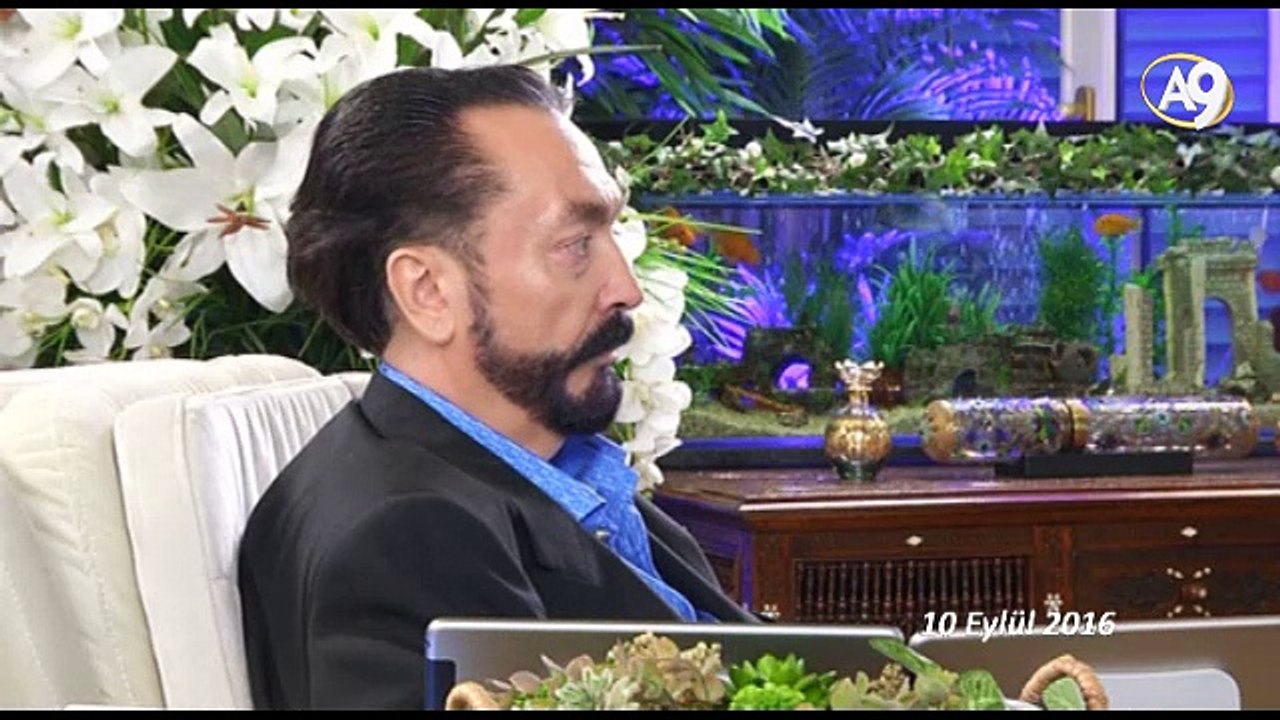 Suriye ve Irak bölünmeyecek, Müslümanlar birleşip İttihad-ı İslam’ı oluşturulacaklar.