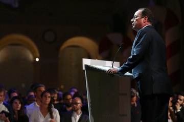 Discours à l'occasion des 10 ans de la société Leboncoin