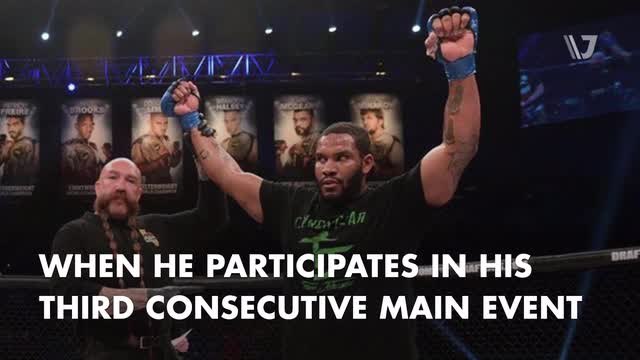 Bellator 161 headliner Cheick Kongo ‘It would be good’ if promotion adopted 5-round non-title main events