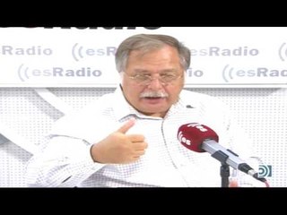 Tertulia de Federico: Barberá abandona el PP pero no dimite como senadora - 15/09/16