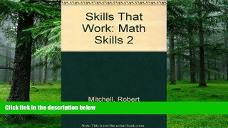 Big Deals  Skills That Work: Math Skills 2  Best Seller Books Best Seller