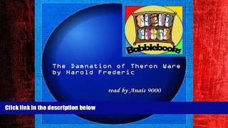 Big Deals  The Damnation of Theron Ware  Free Full Read Best Seller