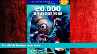 Big Deals  20,000 Leagues Under the Sea (Action Classic)  Free Full Read Most Wanted