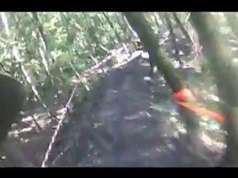 Vtt errants souvenir