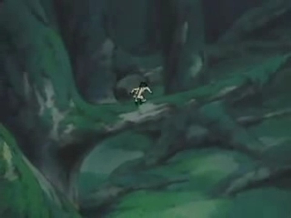 Video Clip - [Manga] - Linkin Park -