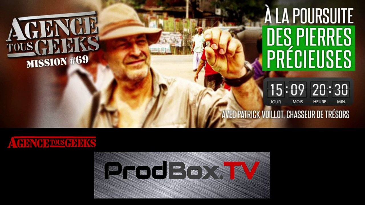 [Live] - Agence Tous Geeks (19)