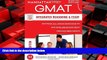 Big Deals  GMAT Integrated Reasoning and Essay (Manhattan Prep GMAT Strategy Guides)  Best Seller