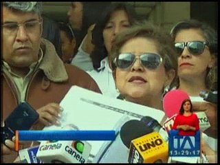 Se reinstaló la audiencia de juzgamiento por supuesta venta de pases policiales