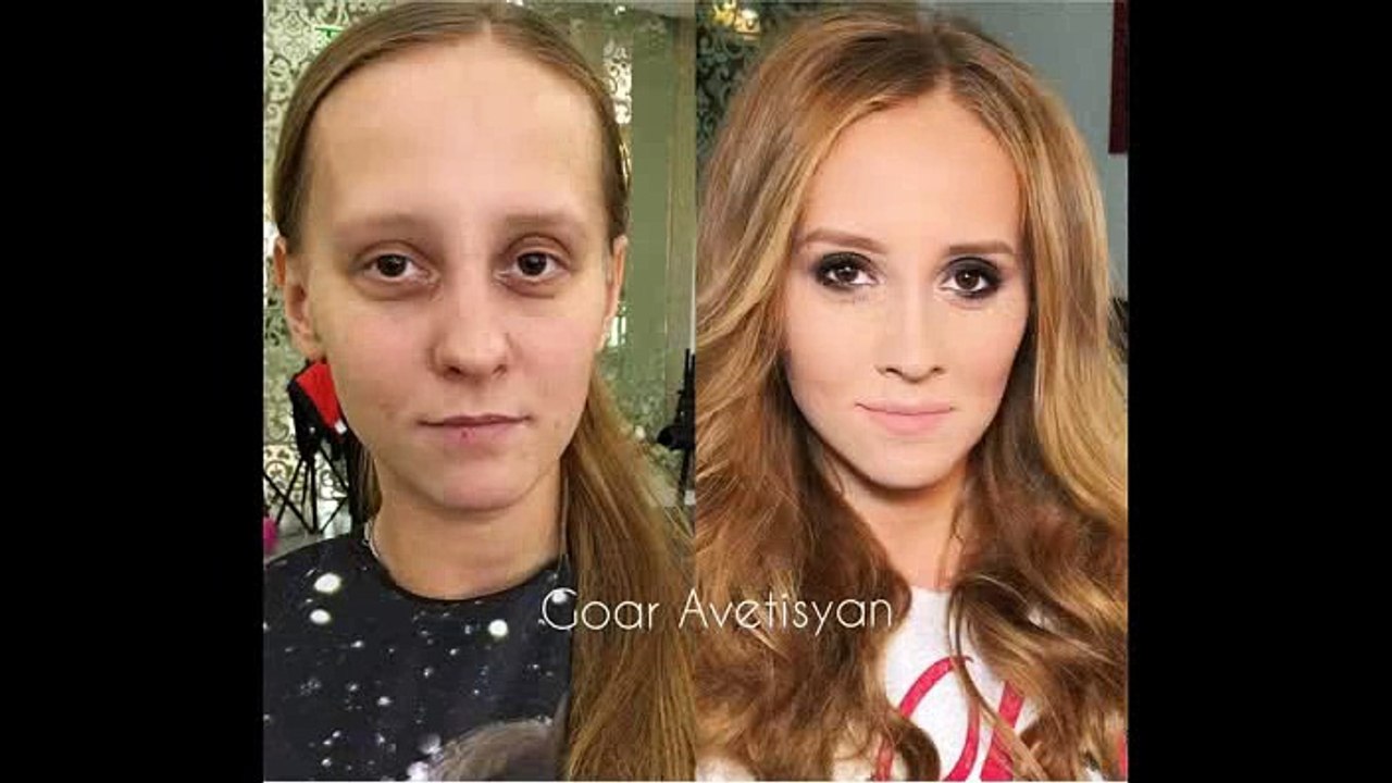 magic make up