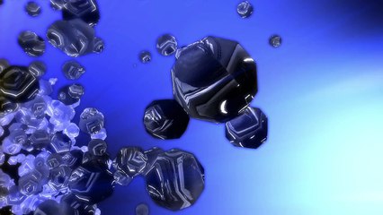Abstract - Ultra High Definition Video HD 2