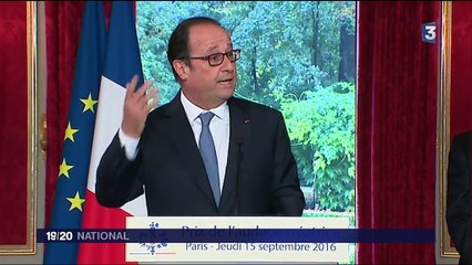 EDF : Londres donne son accord pour le projet d'EPR à Hinkley Point