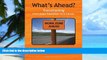 Big Deals  What s Ahead?: Transitioning from Adult Education to a Career  Free Full Read Most Wanted
