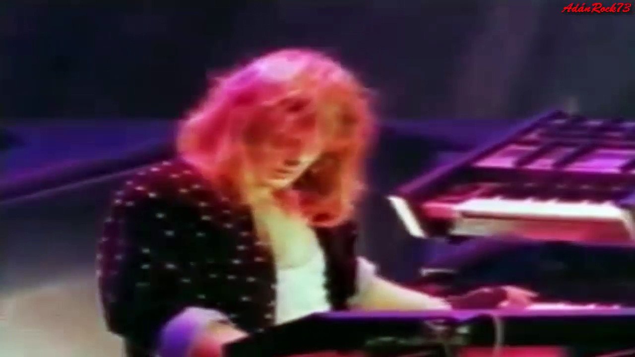 Magnum - How For Jerusalem